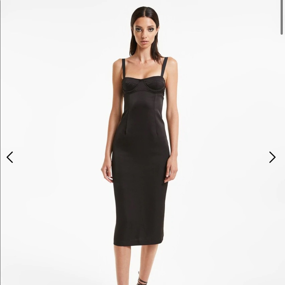 Ksubi Fixate Dress